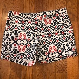 Tommy Hilfiger Shorts Womens Size 6